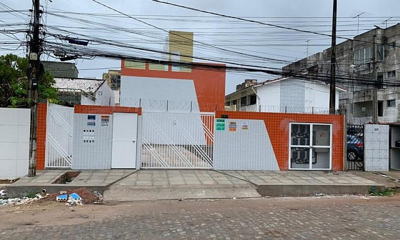 Apartamento Para Ven...