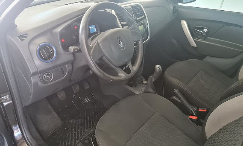 Sandero Gt Line Flex...