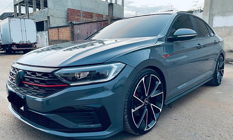 Jetta Gli ...