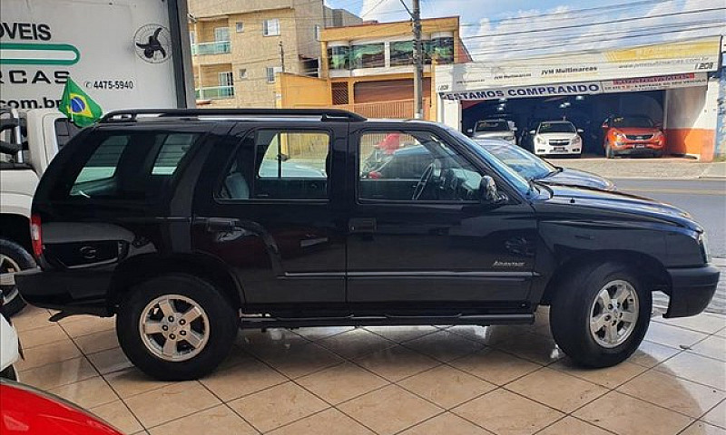 Chevrolet Blazer 2.4...