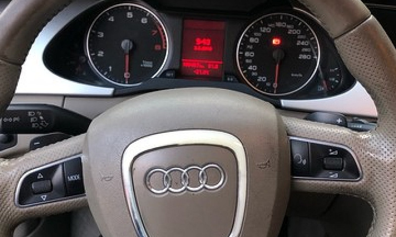 Audi A4 2.0 180 Hp...