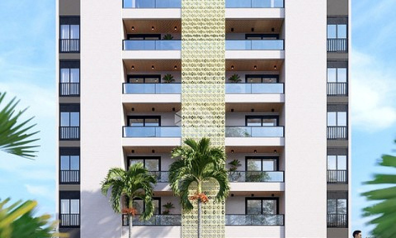 Xangri-Lá - Apartame...