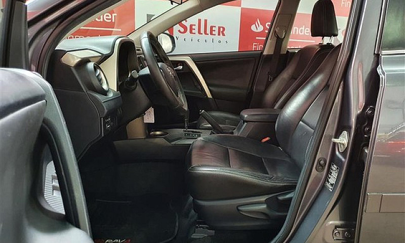 Toyota Rav4 2.0 4X2 ...