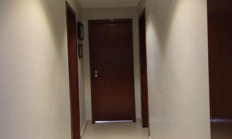 Casa No Jardim Atlân...