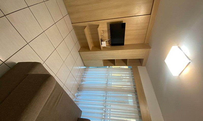 Apartamento Para Alu...