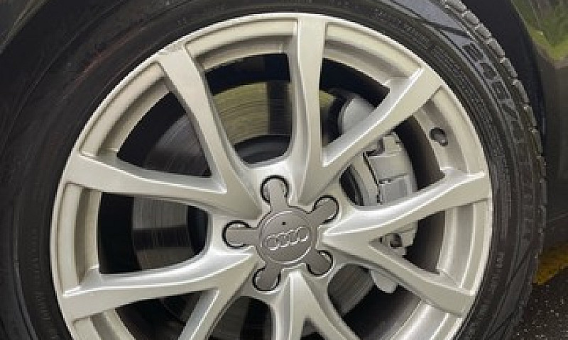 A6 Audi V6 3.0 Teto ...