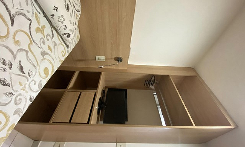 Apartamento Para Alu...