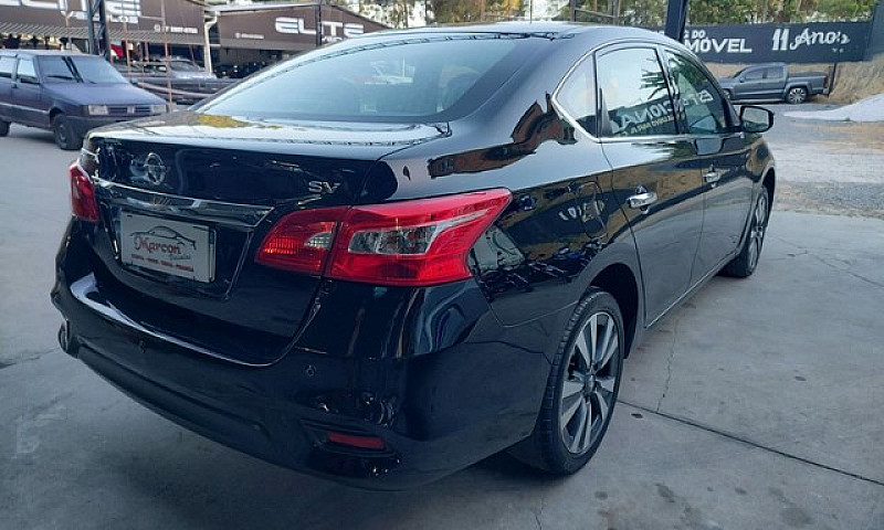 Sentra 2.0 2017 Por:...