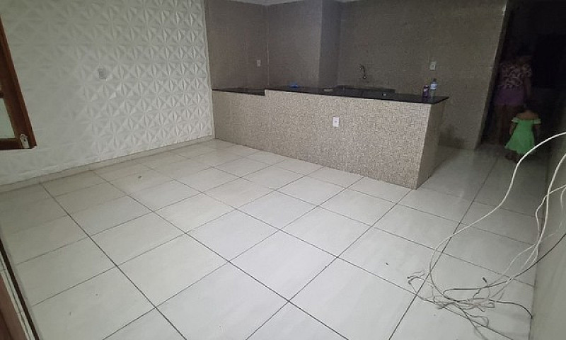 Casa Semi Nova De Pa...