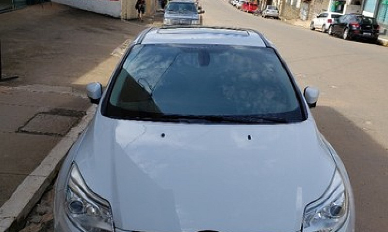 Ford Focus Titanium ...