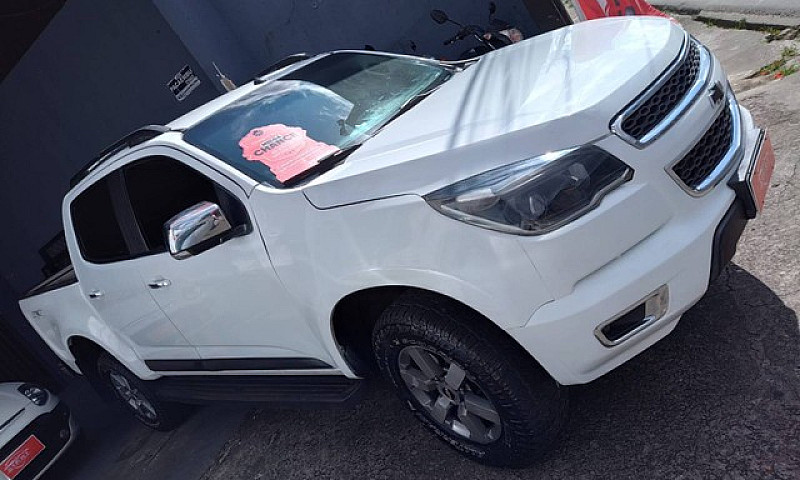 S10 2013/2013 2.8 Lt...