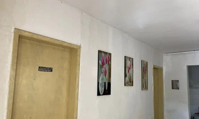Casa Em Sitio Novo O...