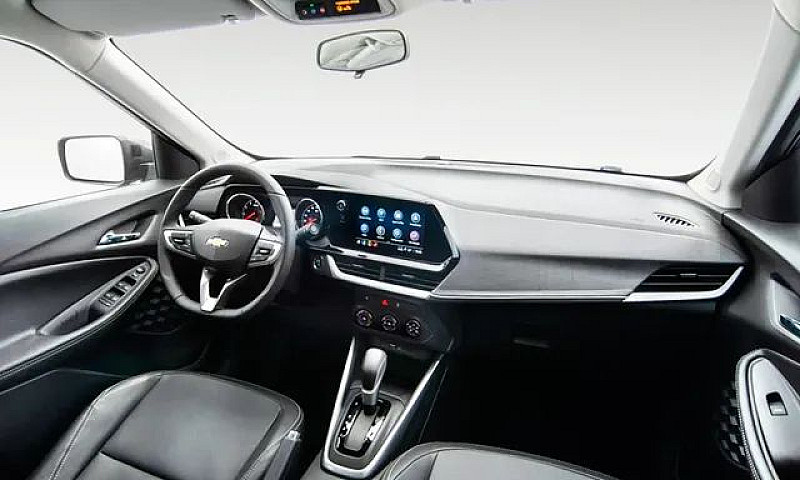 Chevrolet Montana 1....