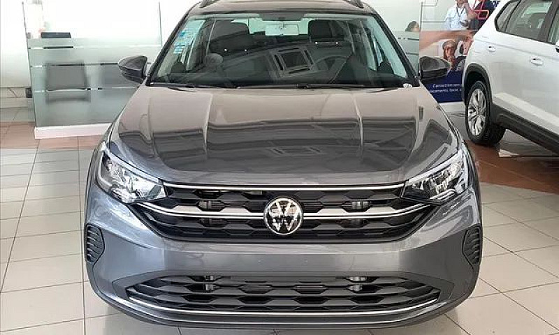 Volkswagen Nivus 1.0...