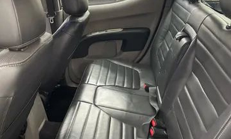 L200 Triton Hpe 4X4 ...