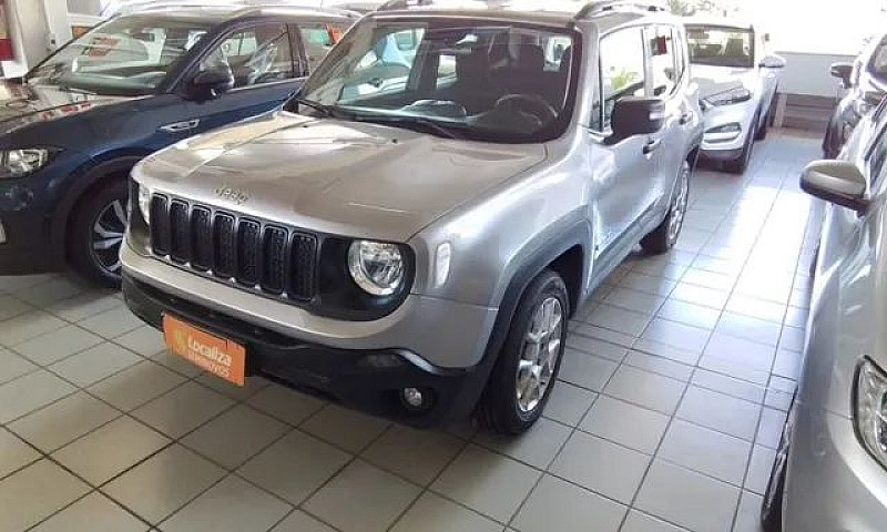 Jeep Renegade 2021 1...