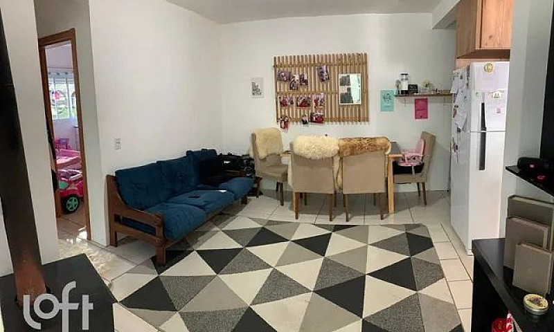 Apartamento À Venda ...