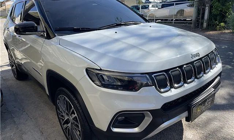 Jeep Compass 2022 2....