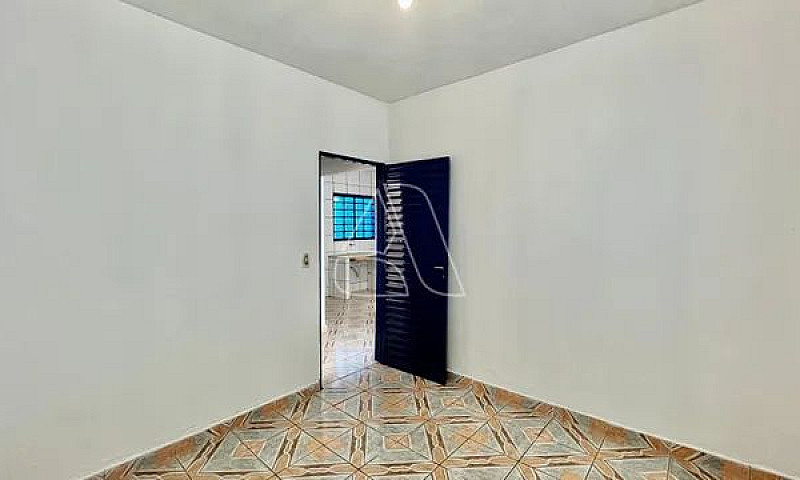 Casa Para Locação...