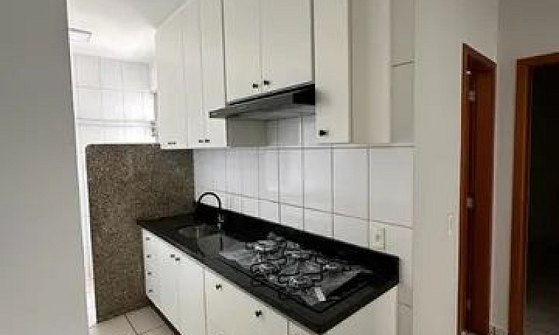 Apartamento Residenc...