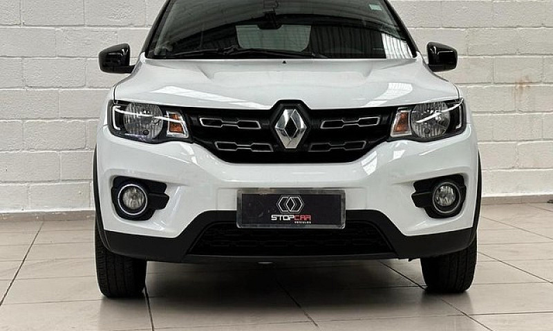 Renault Kwid Intens ...