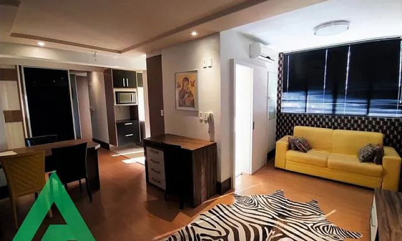 Maravilhoso Apartame...
