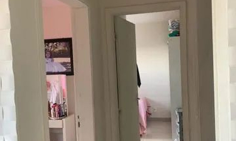 Apartamento Para Ven...