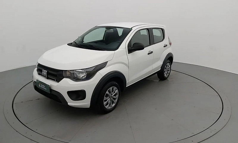 Fiat Mobi 2024 1.0 E...