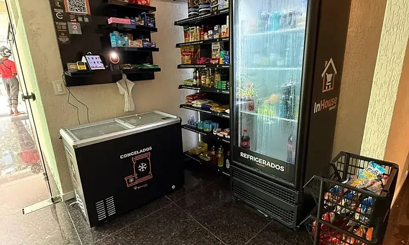 Imóvel Para Aluguel ...