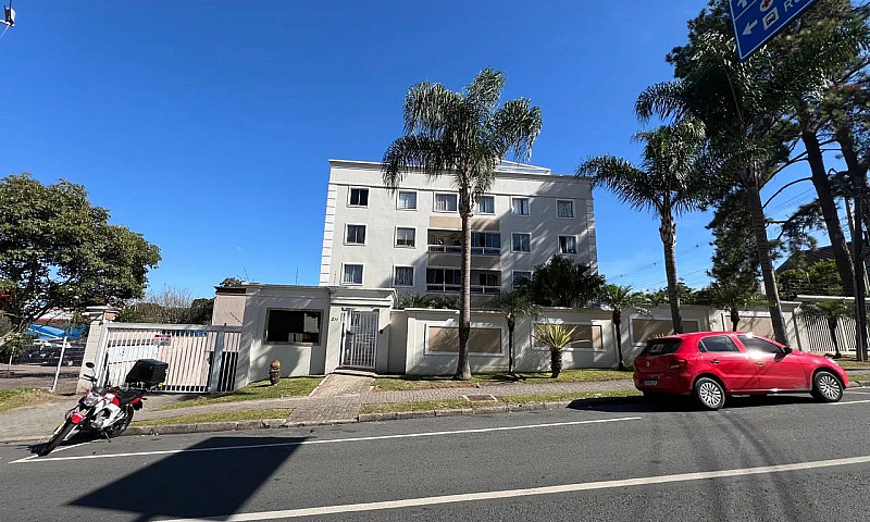 Apartamento À Venda ...