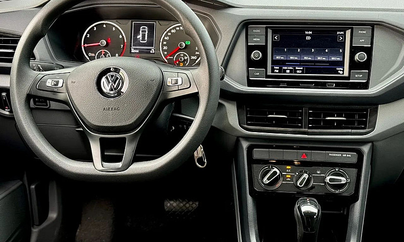 T-Cross Sense Turbo ...