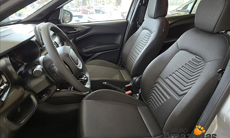 Fiat Cronos 1.0 Fire...