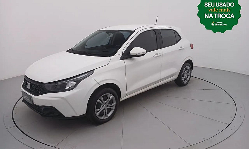 Fiat Argo Drive 1.3 ...