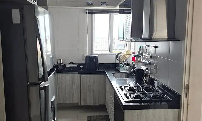 Alugo  Apartamento N...