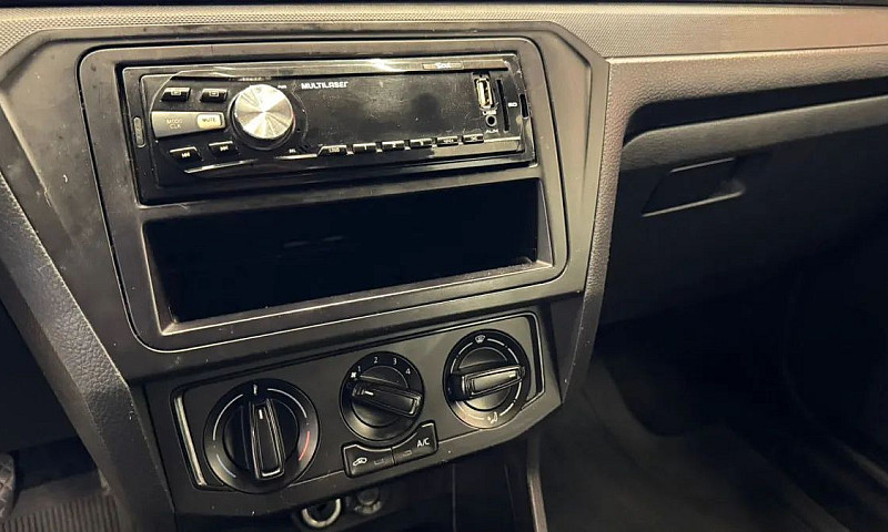 Volkswagen Gol (Novo...