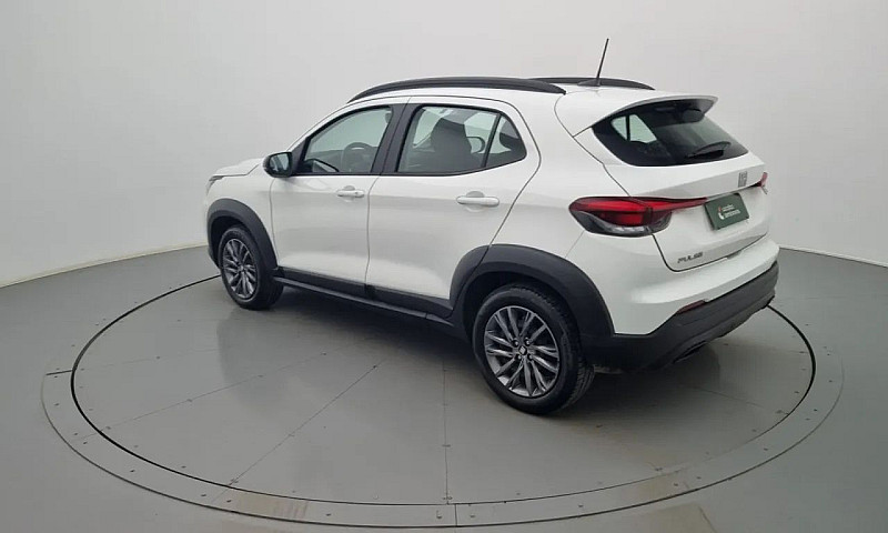 Fiat Pulse 2024 1.3 ...