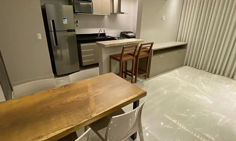 Loft Ed. Mandarim / ...
