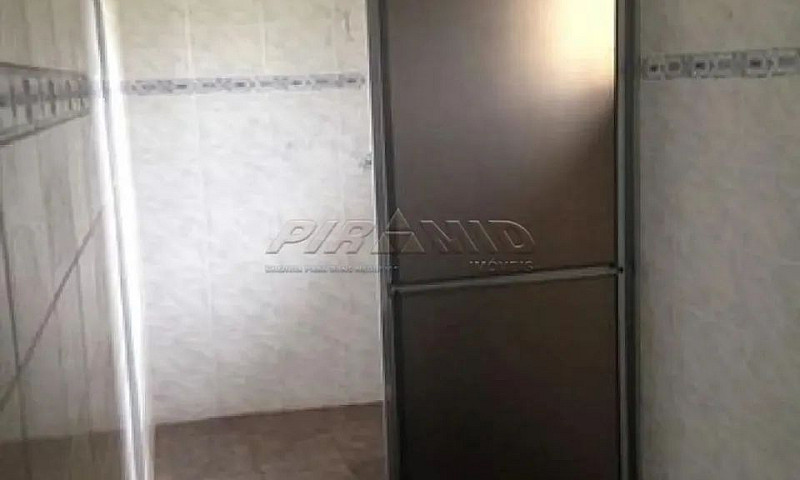 Casa Padrão Em Ribei...