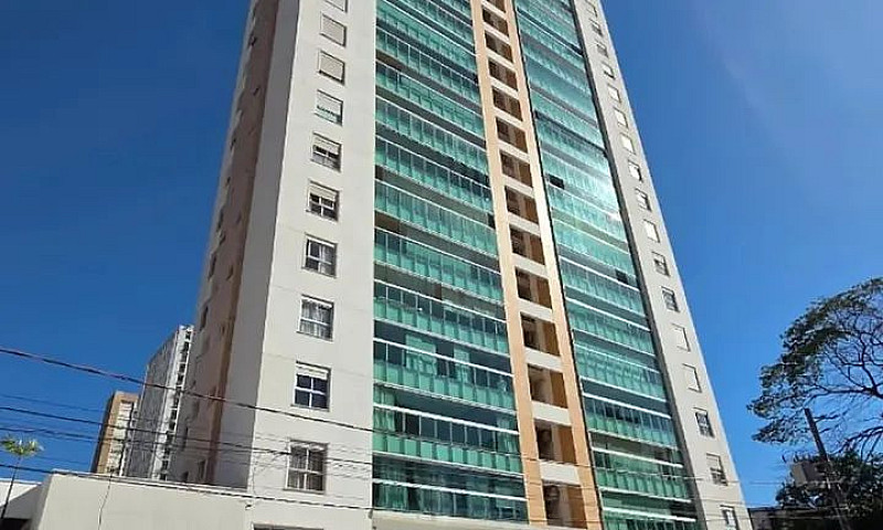 Residencial Glam Ter...