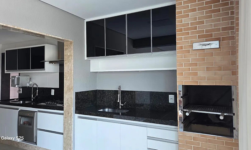 Residencial Glam Ter...