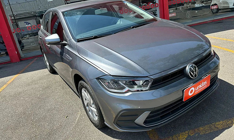 Polo Comfortline 202...