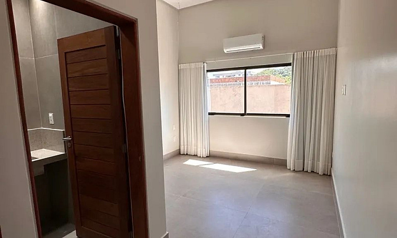Sonho Verde - Casa T...