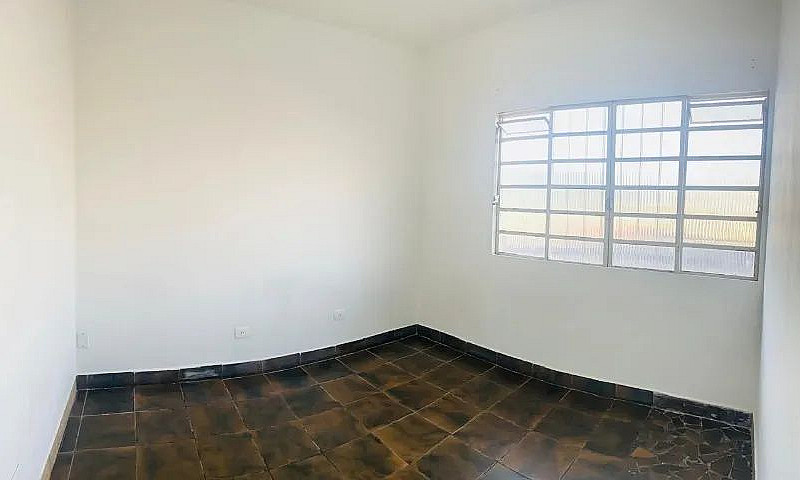 Casa Aluguel : Quart...