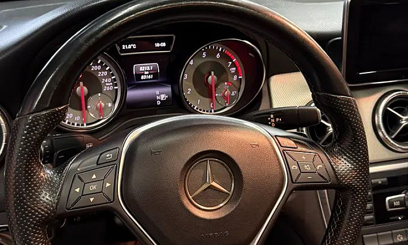 Mercedes Cla200 Viso...