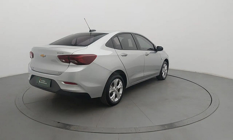 Chevrolet Onix 2023 ...