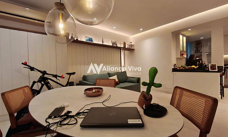 Exclusivo - Apartame...