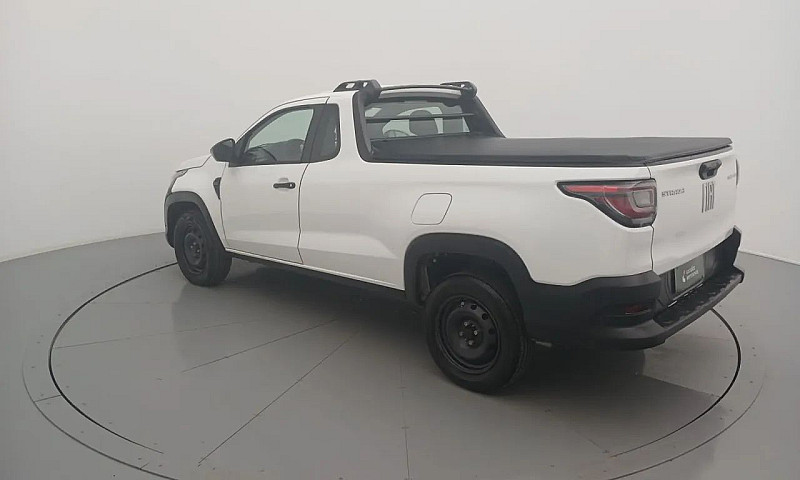 Fiat Strada 2023 1.4...
