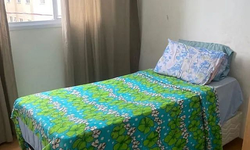 Apartamento Locação ...