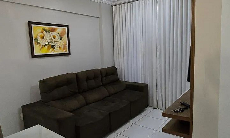 Alugo Apartamento Mo...