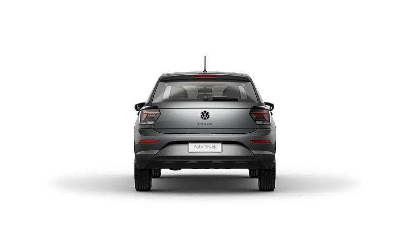 Volkswagen Polo Trac...